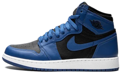 Air Jordan 1 - Dark Marina Blue