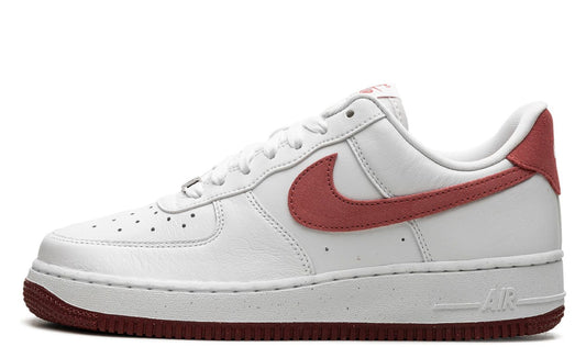 Air Force 1 - White/Adobe