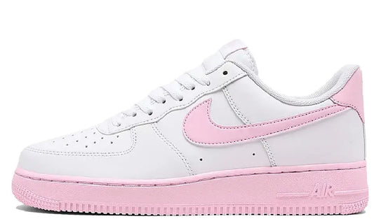 Air Force 1 - Pink Foam