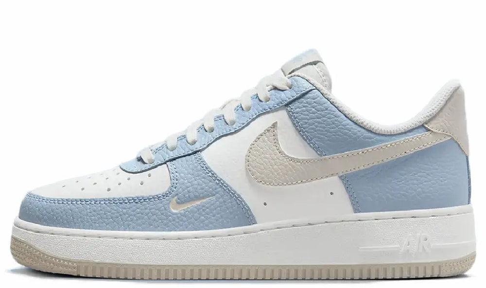 Air Force 1 - Baby Blue