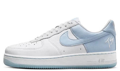 Air Force 1 - Terror Squad "Porpoise"