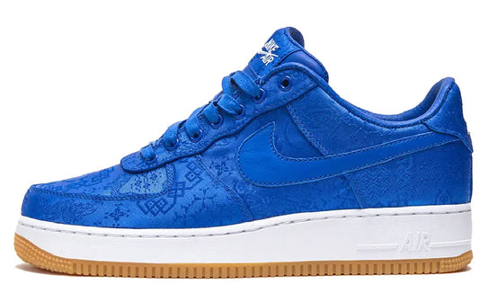 Air Force 1 - CLOT Game Royal