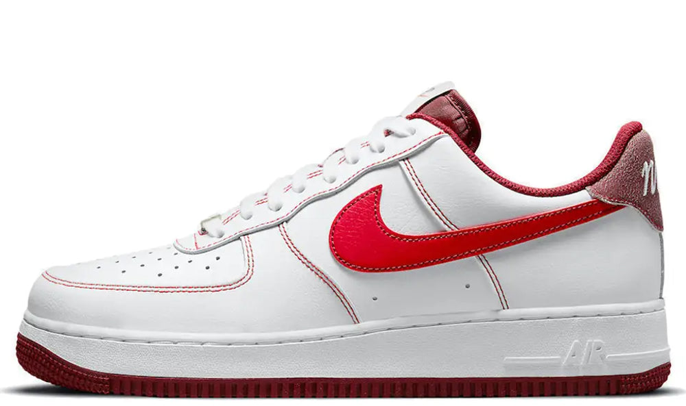 Air Force 1 - First Use