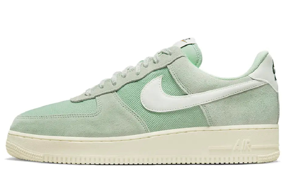 Air Force 1 - Enamel Green