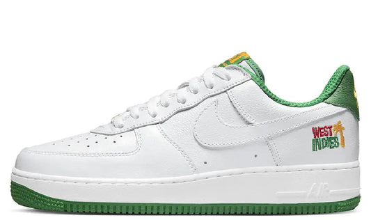 Air Force 1 - West Indies