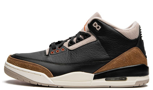 Air Jordan 3 - Desert Elephant