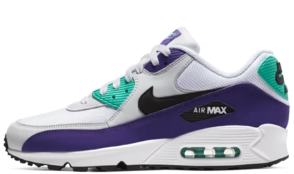 Air Max 90 -  Grape