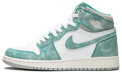 Air Jordan 1 - Turbo Green