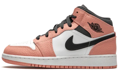 Air Jordan 1 - Pink Quartz