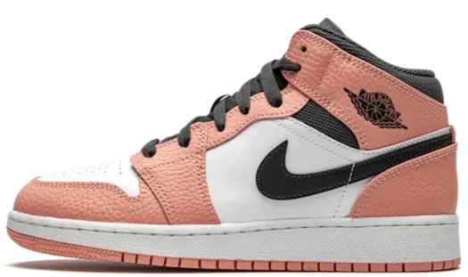 Air Jordan 1 - Pink Quartz