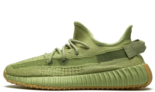 Yeezy 350 V2 - Sulfur