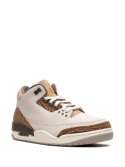 Air Jordan 3 - Light Orewood Brown