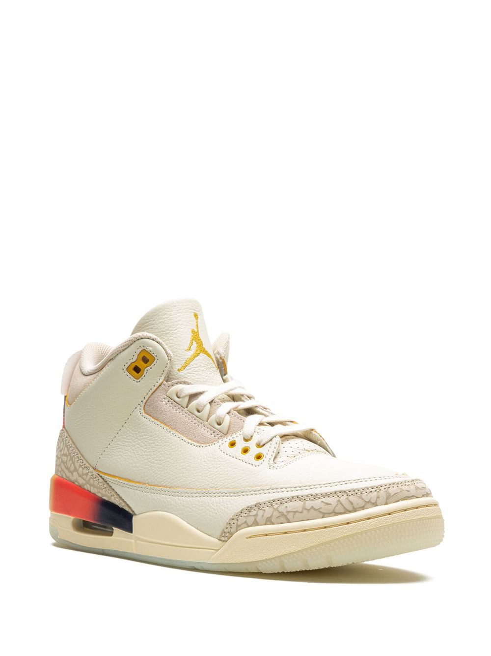 Air Jordan 3 - J Balvin SP