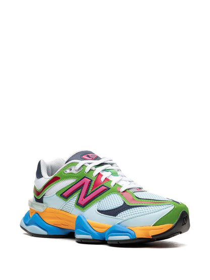 New Balance 9060 - Beach Glass Pink