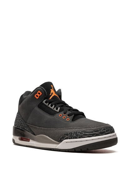 Air Jordan 3 - Fear (2023)