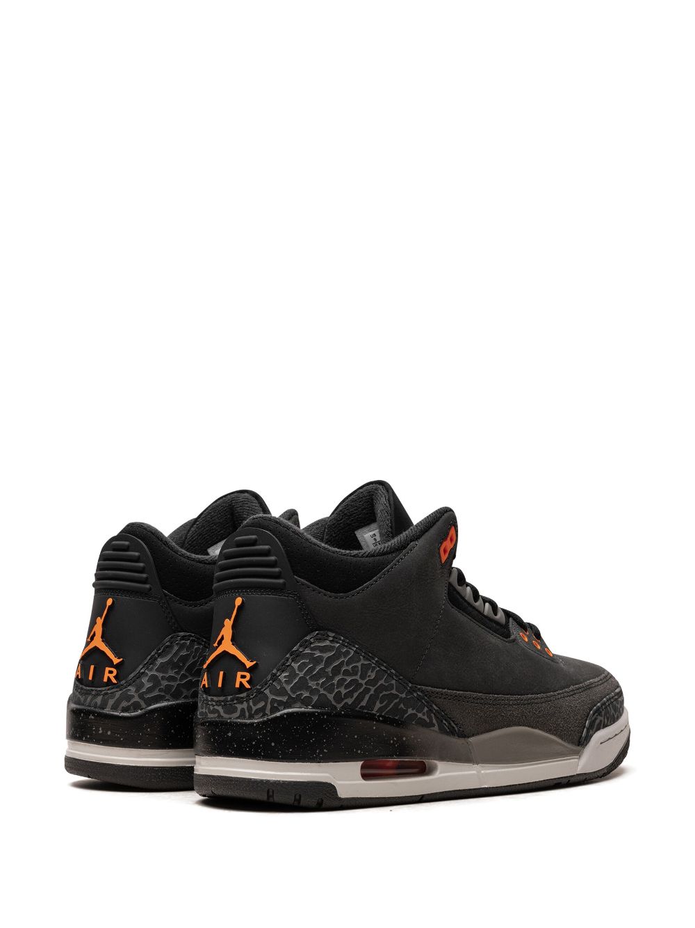 Air Jordan 3 - Fear (2023)