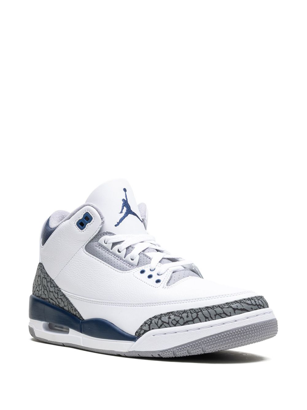 Air Jordan 3 - Midnight Navy