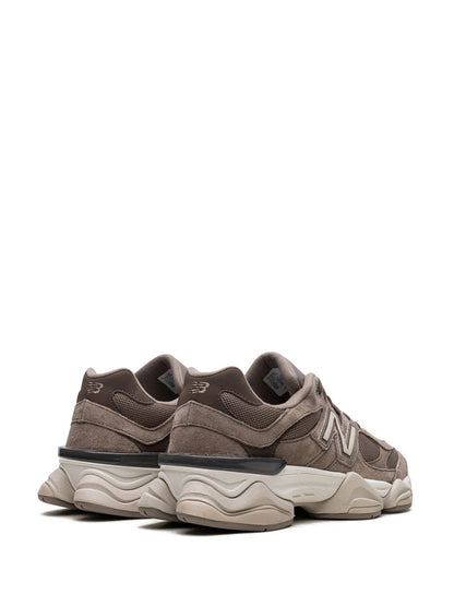 New Balance 9060 - Mushroom/Brown