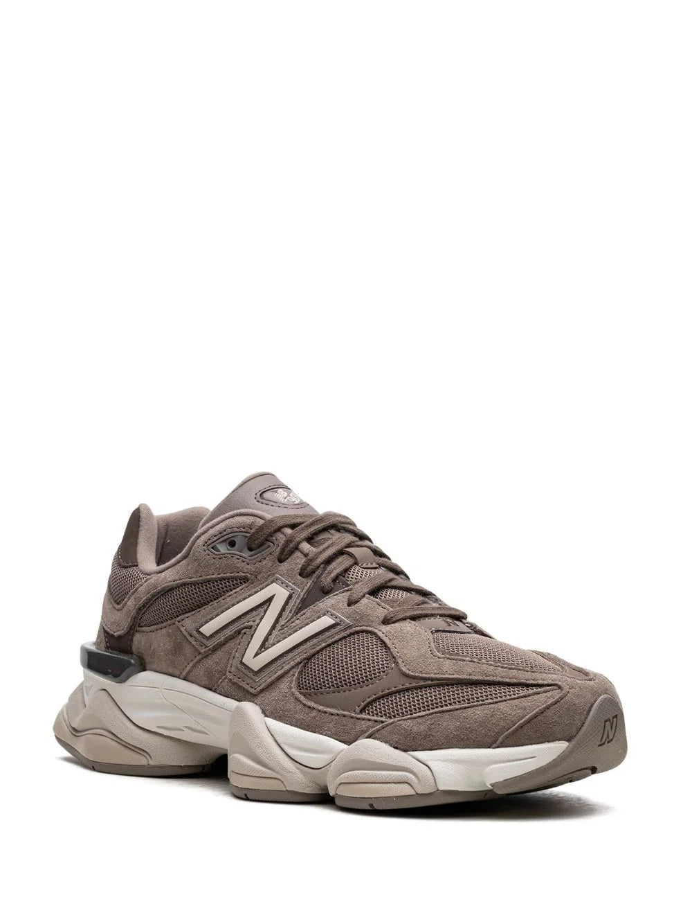 New Balance 9060 - Mushroom/Brown