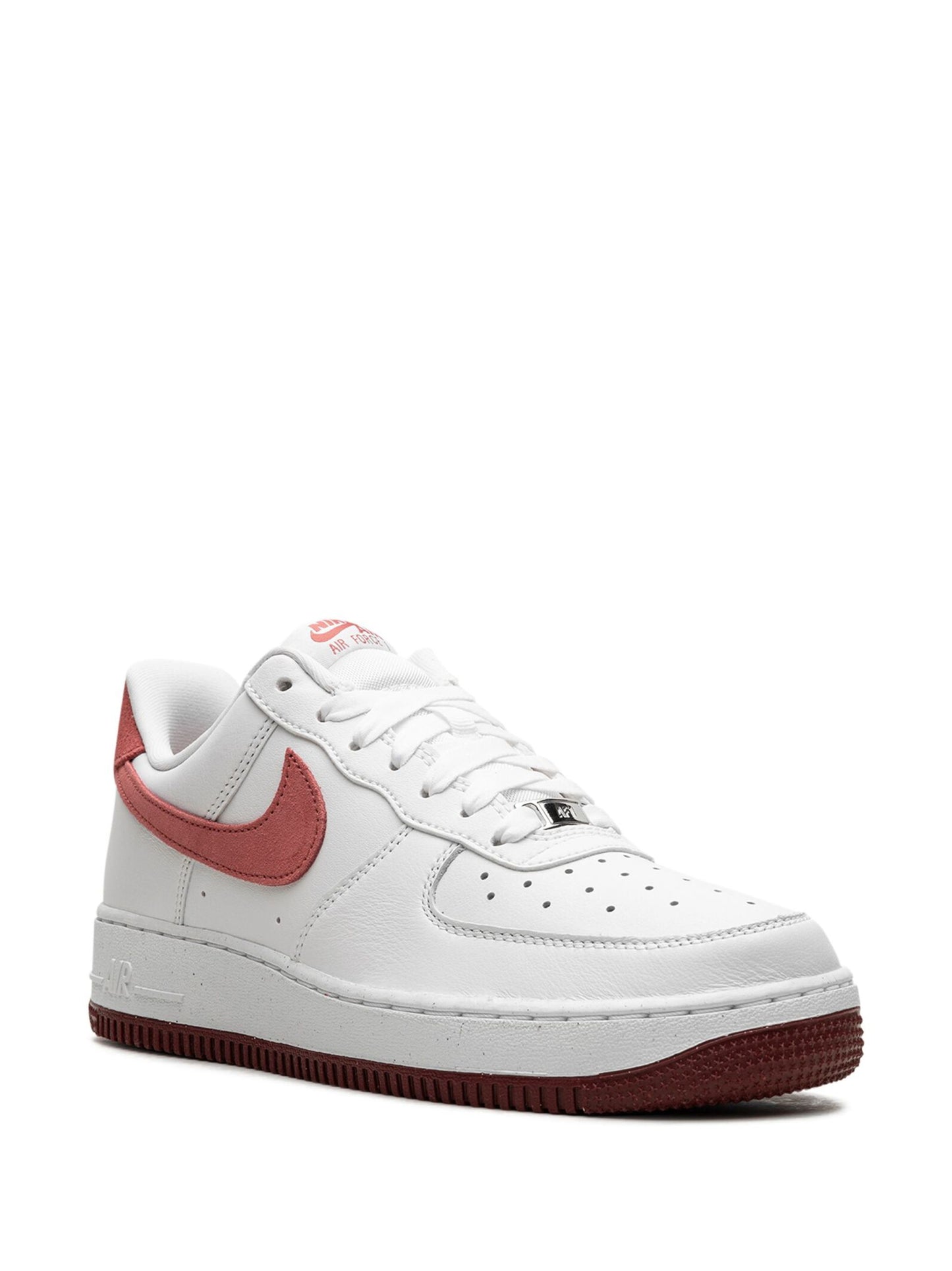 Air Force 1 - White/Adobe