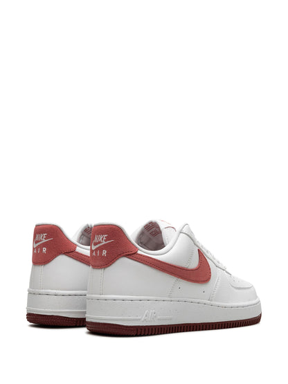 Air Force 1 - White/Adobe