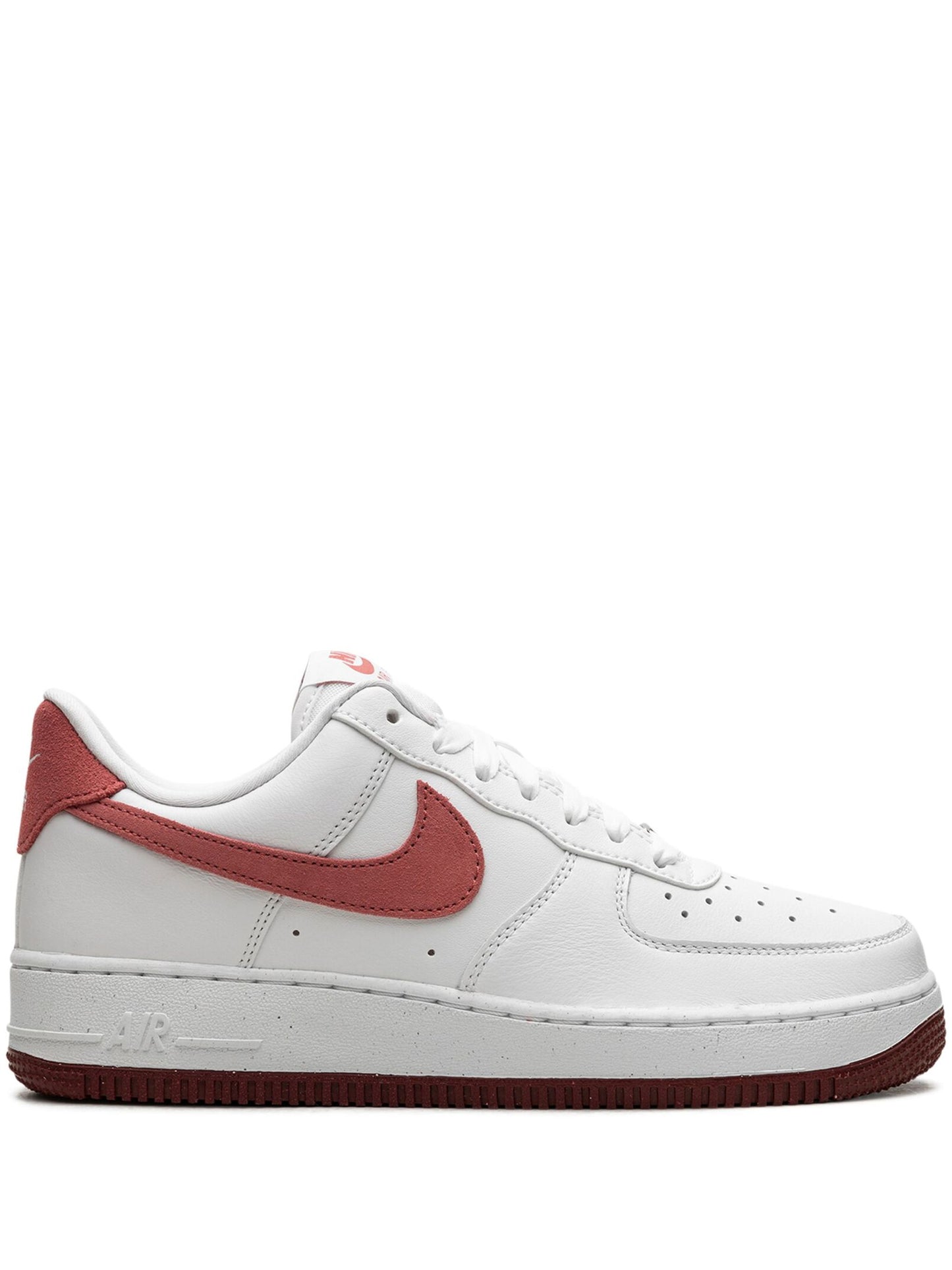 Air Force 1 - White/Adobe