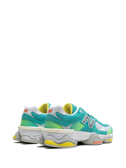 New Balance 9060 - Cyan Burst