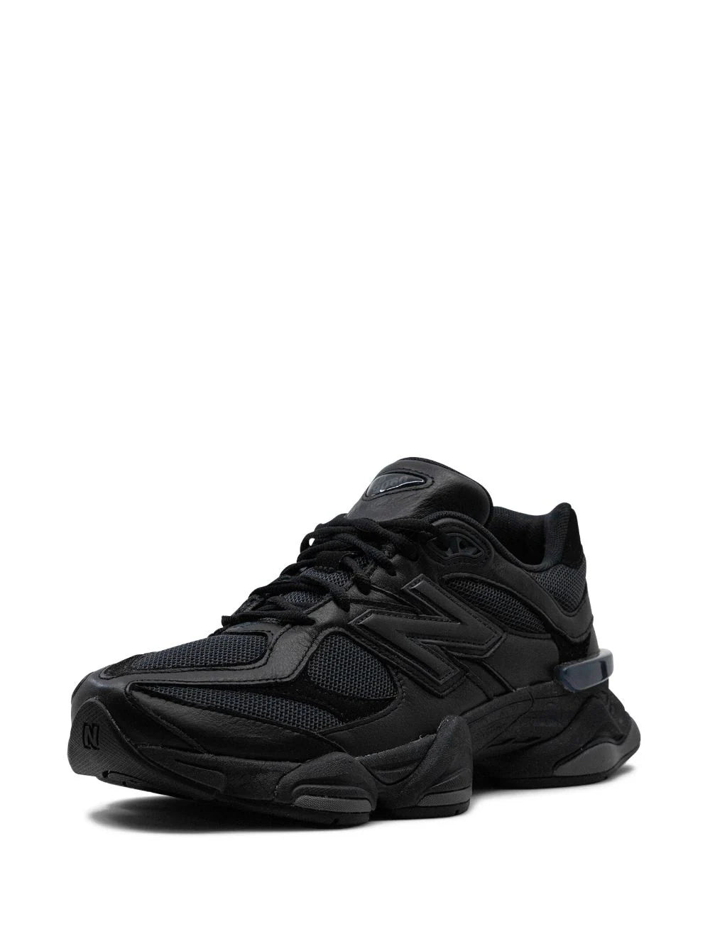 New Balance 9060 - Black