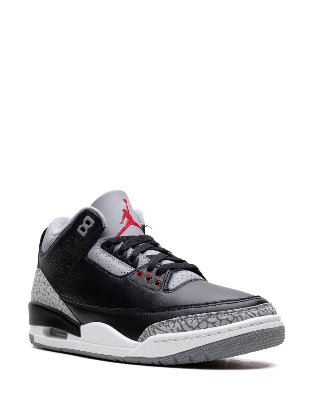 Air Jordan 3 - Black Cement