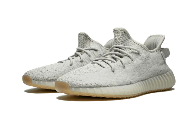 Yeezy 350 V2 - Sesame