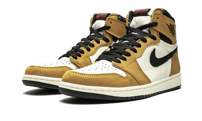 Air Jordan 1 - Rookie Of The Year