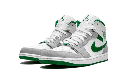 Air Jordan 1 - Grey Green