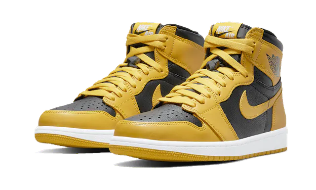 Air Jordan 1 - Pollen