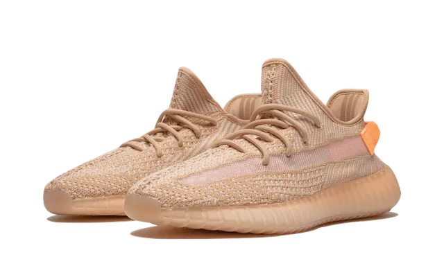 Yeezy 350 V2 - Clay