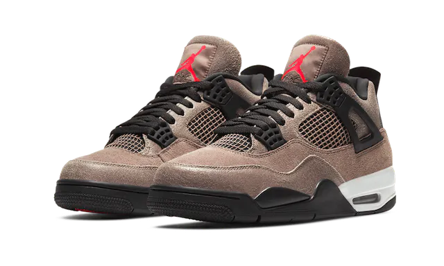 Air Jordan 4 - Taupe Haze