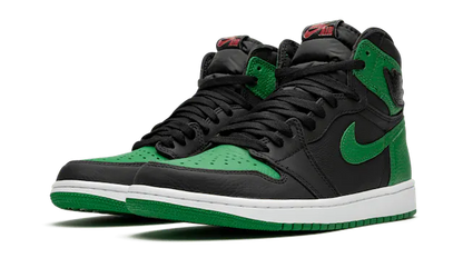 Air Jordan 1 - Pine Green