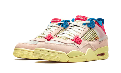 Air Jordan 4 - Guava Ice