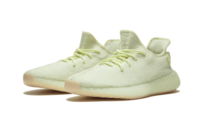 Yeezy 350 V2 - Butter