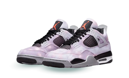 Air Jordan 4 - Zen Master