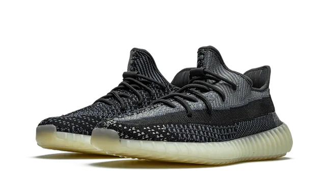 Yeezy 350 V2 - Carbon