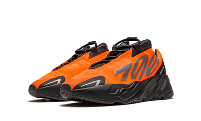 Yeezy 700 - MNVN Orange