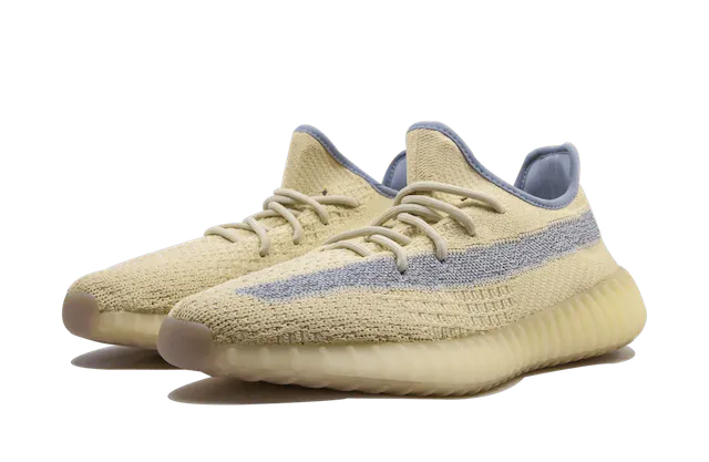 Yeezy 350 V2 - Linen