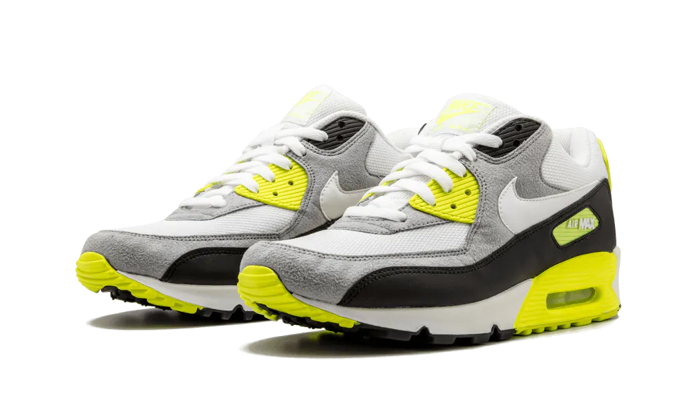 Air Max 90 - Volt Grey