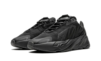 Yeezy 700 - Triple Black