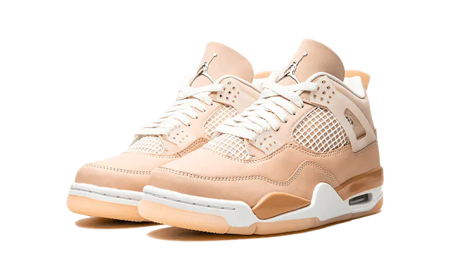 Air Jordan 4 - Shimmer