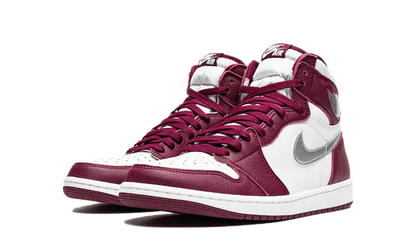 Air Jordan 1 - Bordeaux