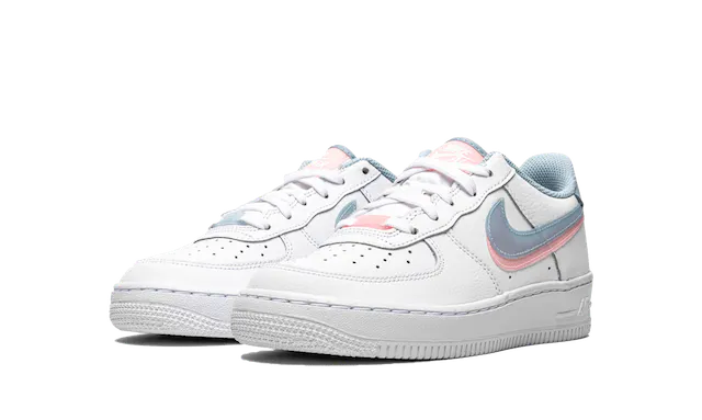 Air Force 1 - Double Swoosh