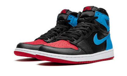 Air Jordan 1 - UNC To Chicago