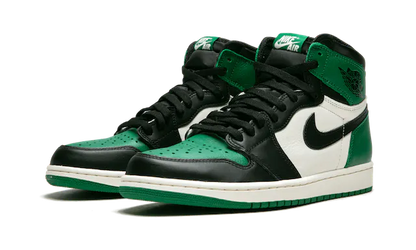 Air Jordan 1 - OG Pine Green