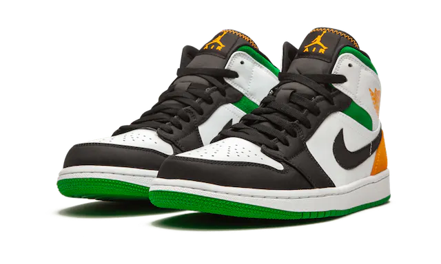 Air Jordan 1 - Oakland